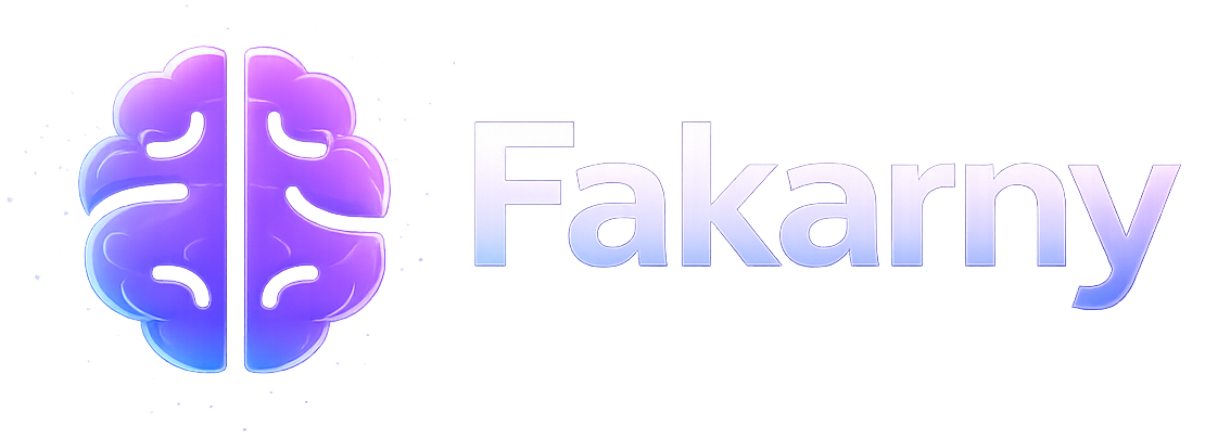 Fakarny